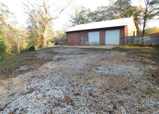 Property at 527 Guy Cooper Rd, Pendergrass, GA 30567