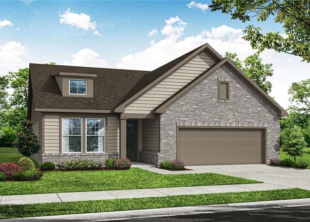 Property at 35 Melody Way, Hoschton, GA 30548, 3 beds, 2.5 baths