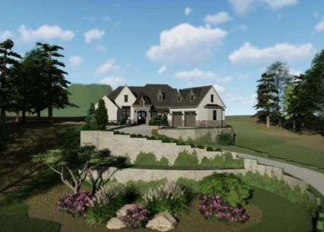 Property at 608A East Lake Dr, Gainesville, GA 30506, 4 beds, 4 baths