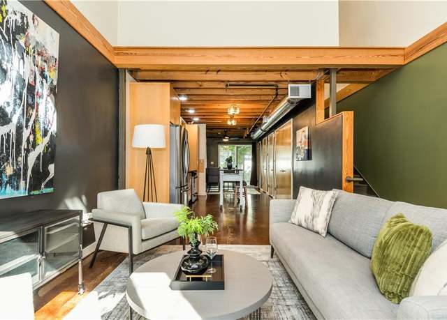 Property at 1661 La France St NE #314, Atlanta, GA 30307, 1 bed, 1.5 baths