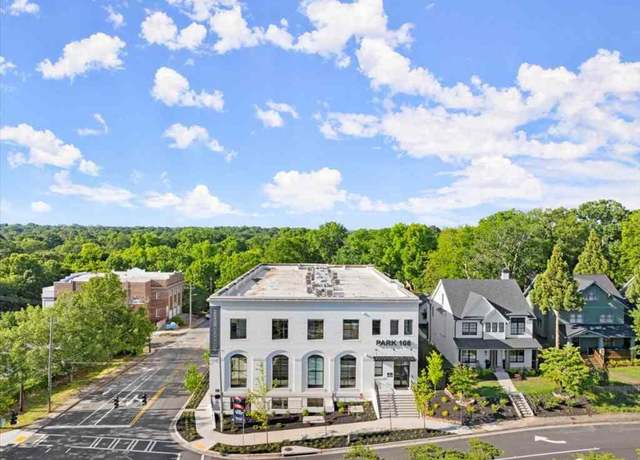 Property at 108 Park Place Unit 104, Decatur, GA 30030, 1 bed, 2 baths