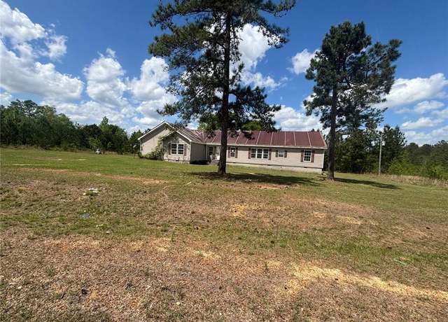 Property at 330 Lennox Rd, Dublin, GA 31021, 5 beds, 3 baths