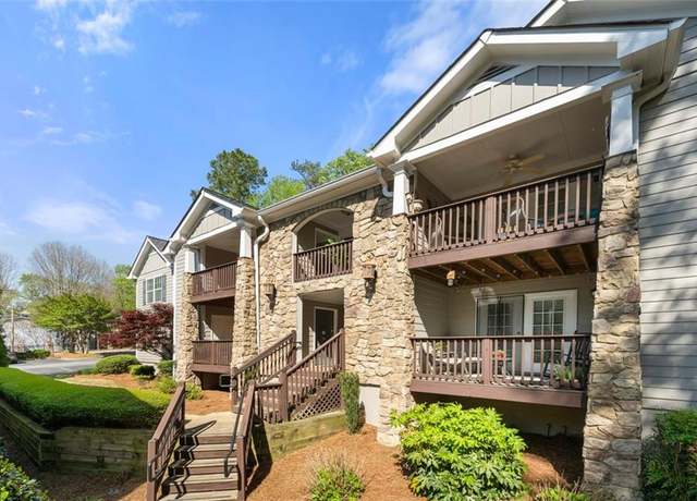 Property at 503 Madison Ct SE, Smyrna, GA 30080, 2 beds, 2 baths