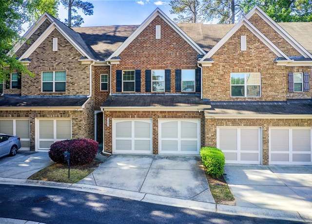 Property at 3365 Vintage Cir SE, Smyrna, GA 30080, 3 beds, 2.5 baths