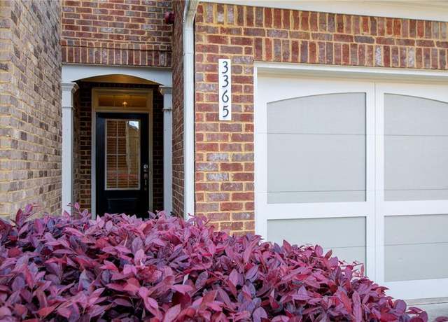 Property at 3365 Vintage Cir SE, Smyrna, GA 30080, 3 beds, 2.5 baths