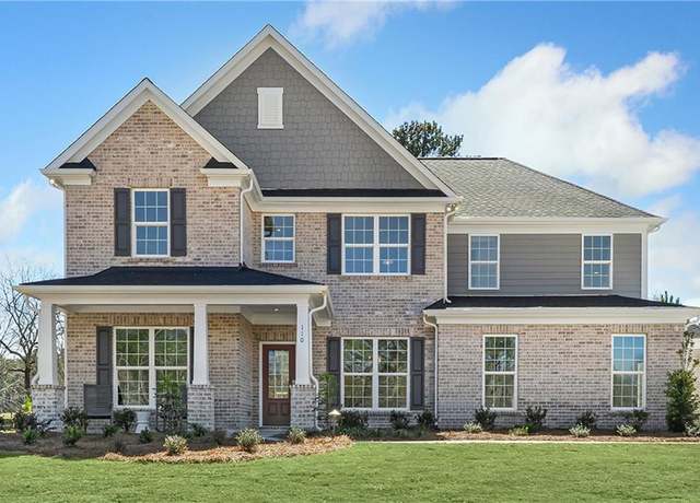 Property at 1628 Baytree Dr, Cumming, GA 30040, 5 beds, 4.5 baths