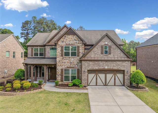 Property at 2435 Sentinel Chase Way, Cumming, GA 30041, 5 beds, 4.5 baths