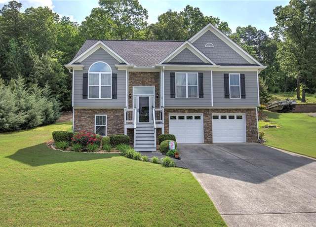 Property at 20 Spruce St NE, White, GA 30184, 3 beds, 3 baths