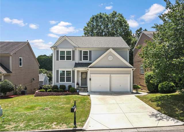 Property at 205 Lembeth Ct, Alpharetta, GA 30004, 4 beds, 3.5 baths