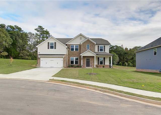 Property at 238 Linford Dr, Locust Grove, GA 30248, 21 beds, 4 baths