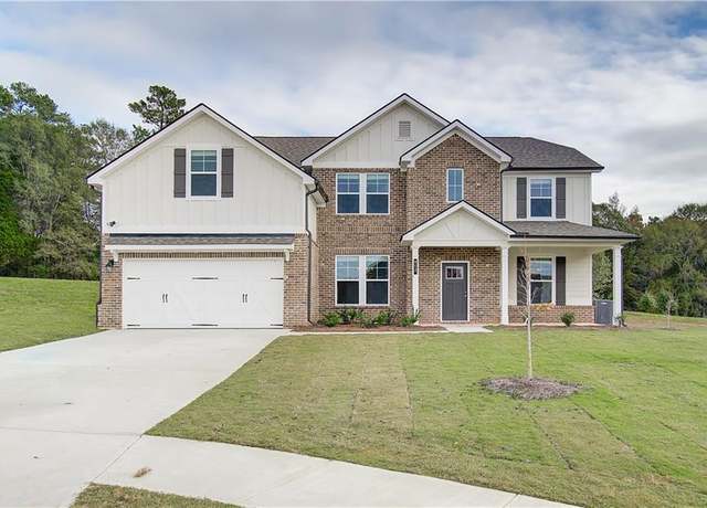 Property at 238 Linford Dr, Locust Grove, GA 30248, 21 beds, 4 baths