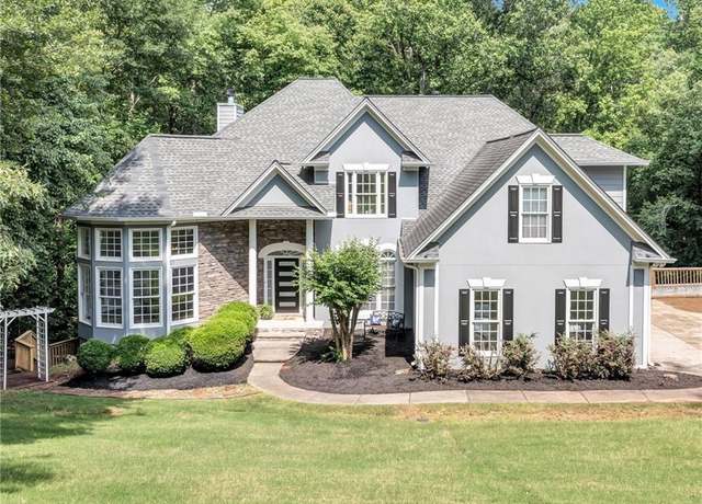 Property at 3860 Overlake Dr, Cumming, GA 30041, 5 beds, 5 baths