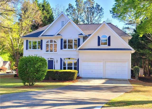 Property at 505 Tilbury Dr, Suwanee, GA 30024, 5 beds, 4 baths