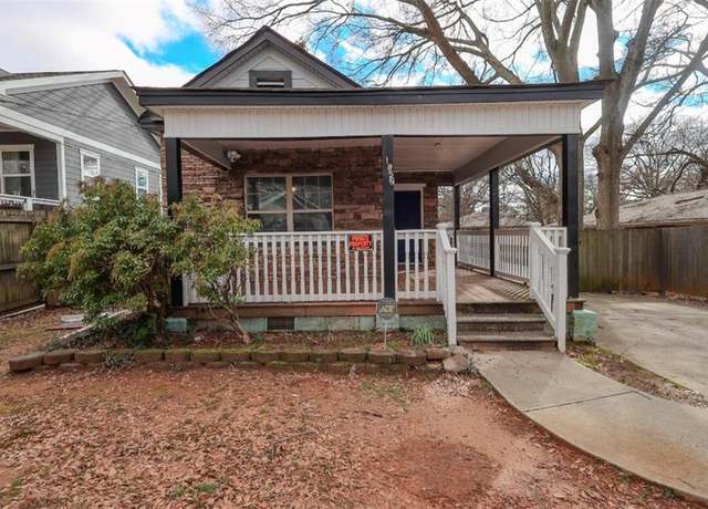 Property at 1852 E Farris Ave, Atlanta, GA 30344, 2 beds, 1 bath