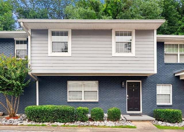 Property at 3149 Buford Hwy NE #2, Atlanta, GA 30329, 3 beds, 2.5 baths