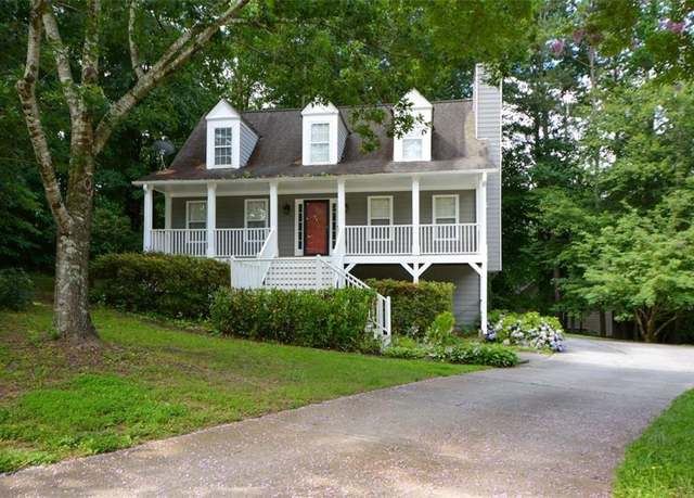 Property at 55 Legend Creek Cv, Douglasville, GA 30134, 3 beds, 2.5 baths