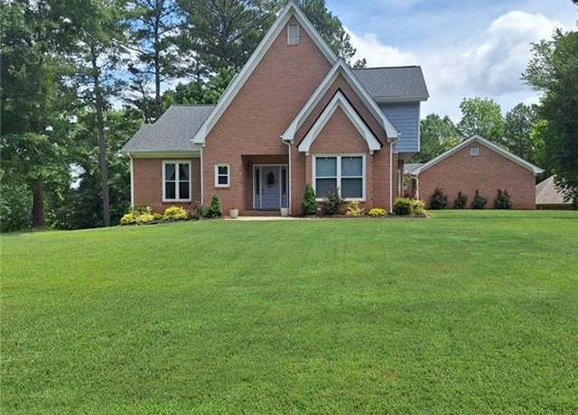 Property at Undisclosed address, Stockbridge, GA 30281, 4 beds, 2.5 baths