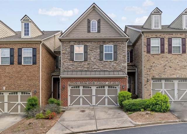 Property at 690 Cobblestone Creek Ln, Smyrna, GA 30126, 4 beds, 3.5 baths