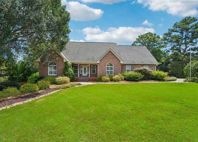Property at 1118 Sutton Dr, Mcdonough, GA 30252, 4 beds, 3 baths