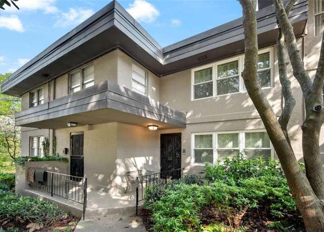Property at 270 Lakemoore Dr Unit B, Atlanta, GA 30342, 2 beds, 1.5 baths