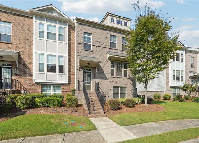 Property at 2590 Village Place Dr, Duluth, GA 30096, 4 beds, 3.5 baths