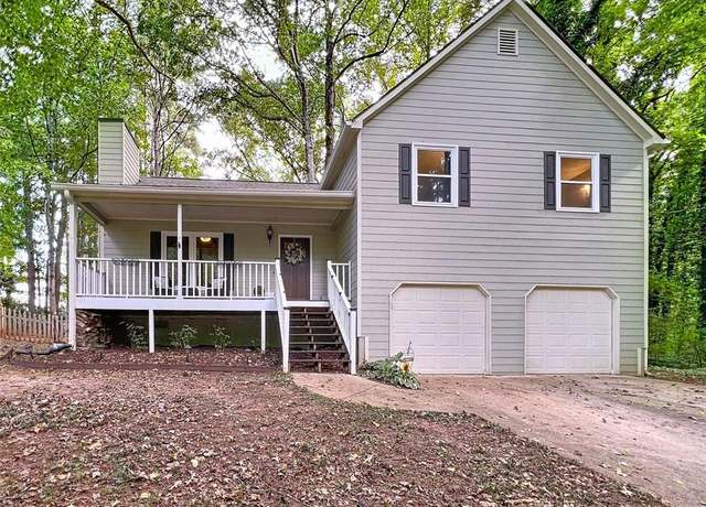Property at 226 Michael Ct, Dallas, GA 30157, 4 beds, 2 baths