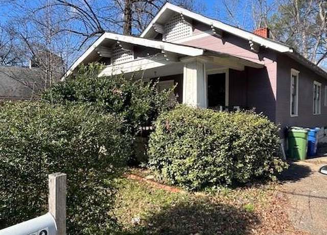 Property at 1839 Lakewood Ave, Atlanta, GA 30315, 3 beds, 2 baths