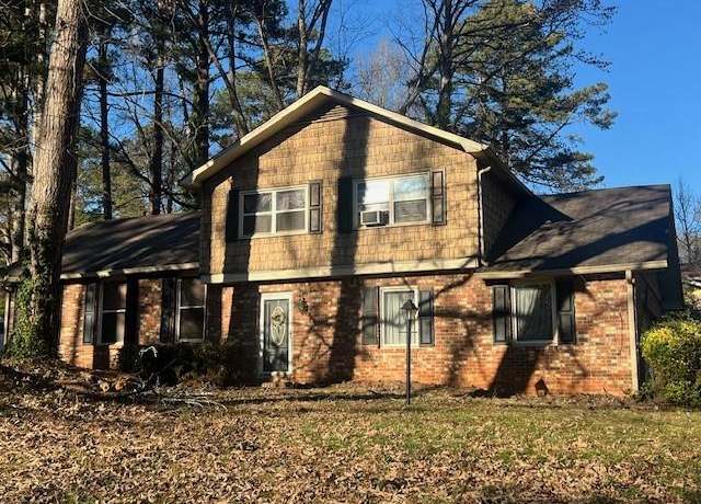 Property at 5058 Rock Springs Rd, Lithonia, GA 30038, 3 beds, 2.5 baths