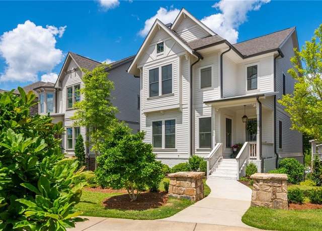 Property at 720 Tannery Cmn, Alpharetta, GA 30009, 4 beds, 3.5 baths