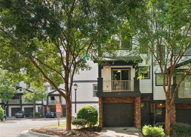 Property at 215 Semel Dr NW #466, Atlanta, GA 30309, 2 beds, 2.5 baths