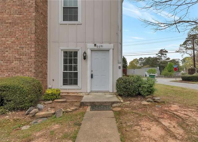 Property at 6691 Colchester Pl, Norcross, GA 30093, 1 bed, 1 bath