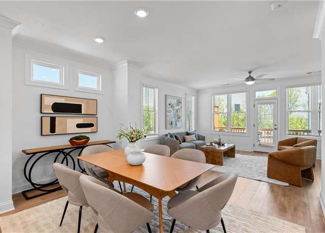 Property at 2842 Evanshire Ave #113, Duluth, GA 30096, 3 beds, 3.5 baths