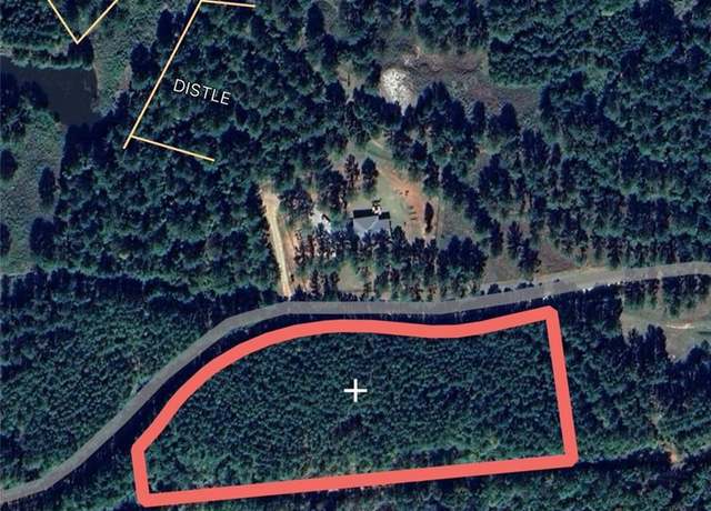 Property at 1053 Briarrose, Sparta, GA 31087