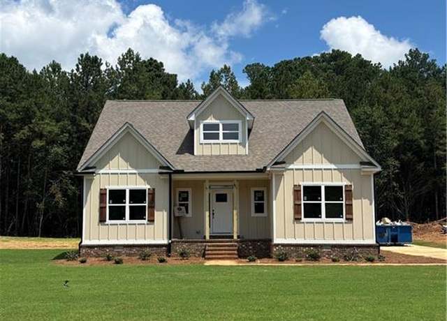 Property at 70 Oxford Rd, Oxford, GA 30054, 3 beds, 2.5 baths