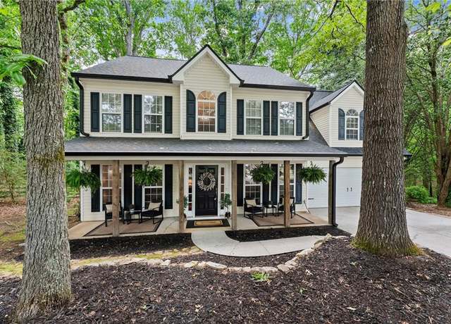Property at 6520 Glen Pond Trce, Cumming, GA 30028, 3 beds, 2.5 baths