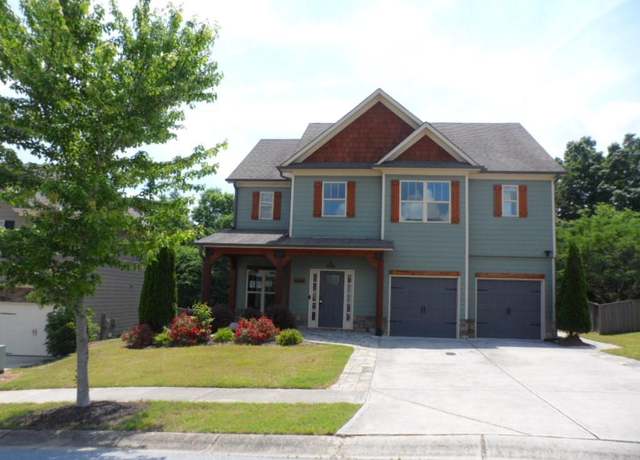 Property at 628 Holliman Cir, Pendergrass, GA 30567, 4 beds, 2.5 baths
