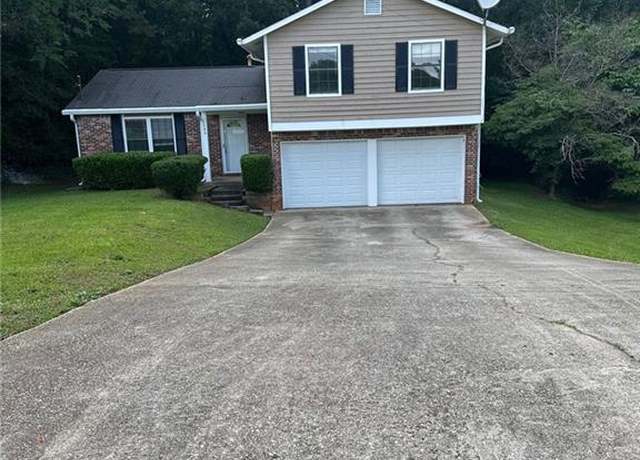 Property at 5388 Robertson Path, Lithonia, GA 30038, 3 beds, 2 baths