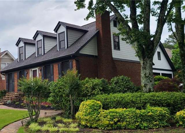 Property at 2747 Livsey Trl, Tucker, GA 30084, 3 beds, 2 baths