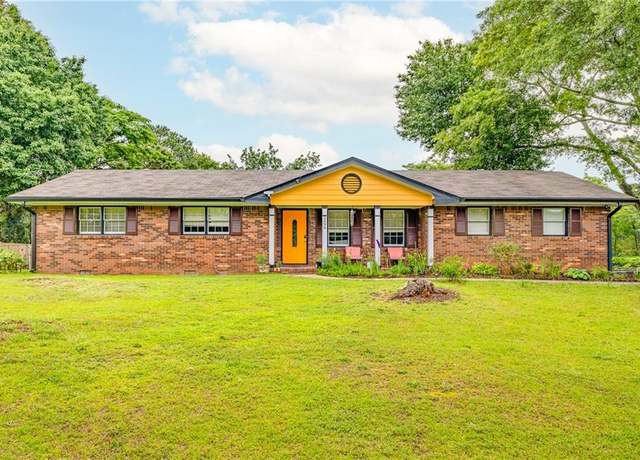 Property at 2696 Eldorado Pl, Snellville, GA 30078, 4 beds, 3 baths