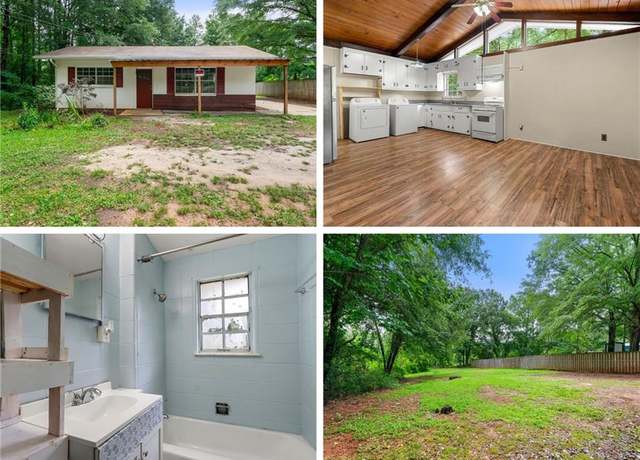 Property at 20 Cheryl Ter, Covington, GA 30016, 2 beds, 1 bath