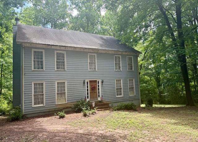 Property at 408 Hasty Trl, Canton, GA 30115, 4 beds, 2.5 baths