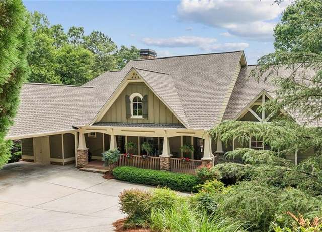 Property at Undisclosed address, Jasper, GA 30143, 5 beds, 4.5 baths