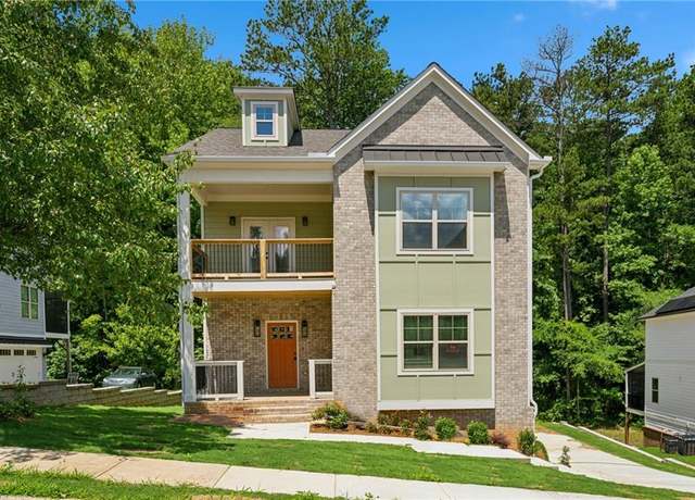 Property at 3159 Stonegate Dr SW, Atlanta, GA 30331, 4 beds, 3.5 baths