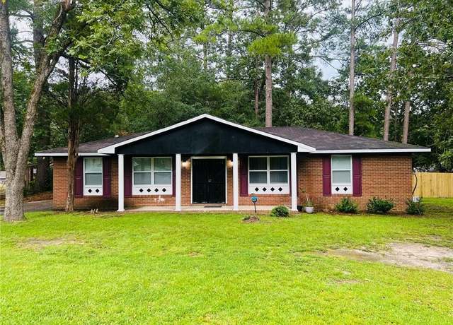 Property at 2524 Drayton Dr, Augusta, GA 30906, 3 beds, 2 baths