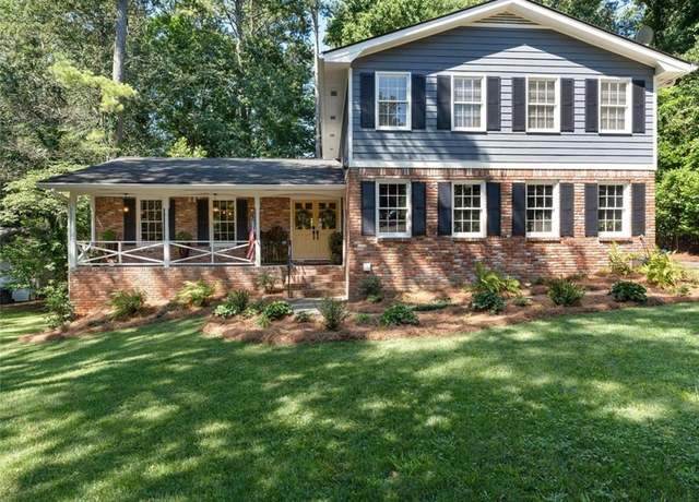 Property at 255 Jade Cove Cir, Roswell, GA 30075, 3 beds, 2.5 baths