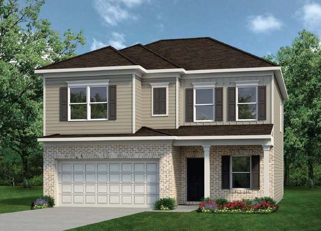 Property at 654 Blackshear Trl, Temple, GA 30179, 4 beds, 2.5 baths