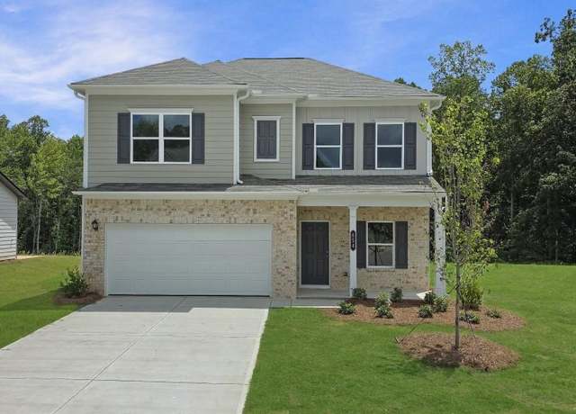 Property at 654 Blackshear Trl, Temple, GA 30179, 4 beds, 2.5 baths