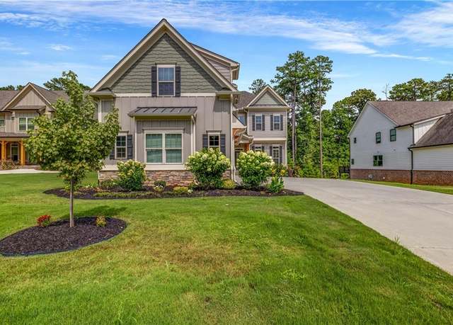 Property at 6351 Granbury Walk NW, Acworth, GA 30101, 5 beds, 4 baths