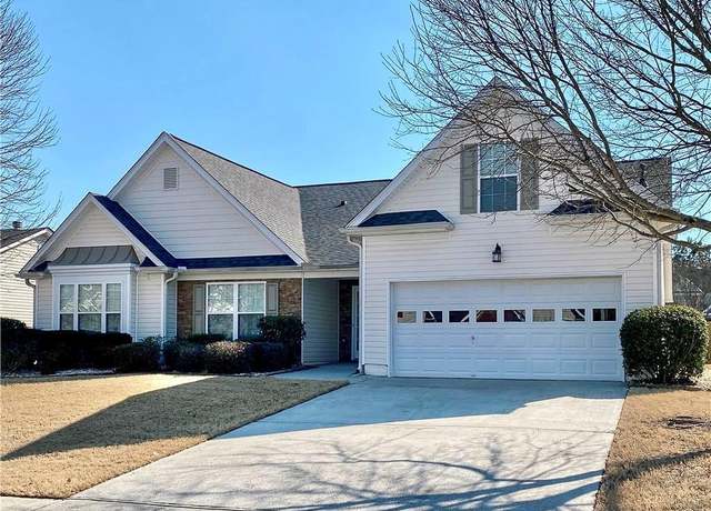 Property at 2623 Carleton Gold Rd, Dacula, GA 30019, 3 beds, 2.5 baths