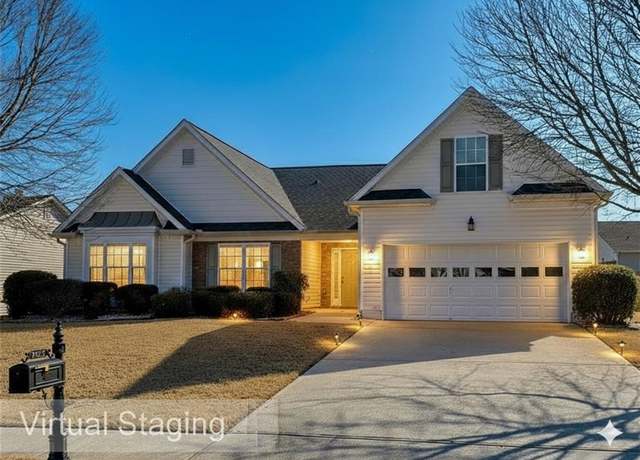 Property at 2623 Carleton Gold Rd, Dacula, GA 30019, 3 beds, 2.5 baths